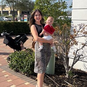 Meet your Posher, Kat